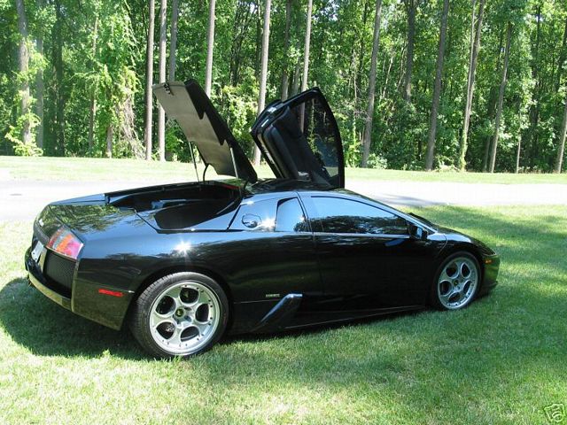 2004Murcielago